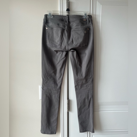 Like new DL 1961 jeans - Picture 2 of 5